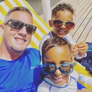 Meet your Posher, Aaron